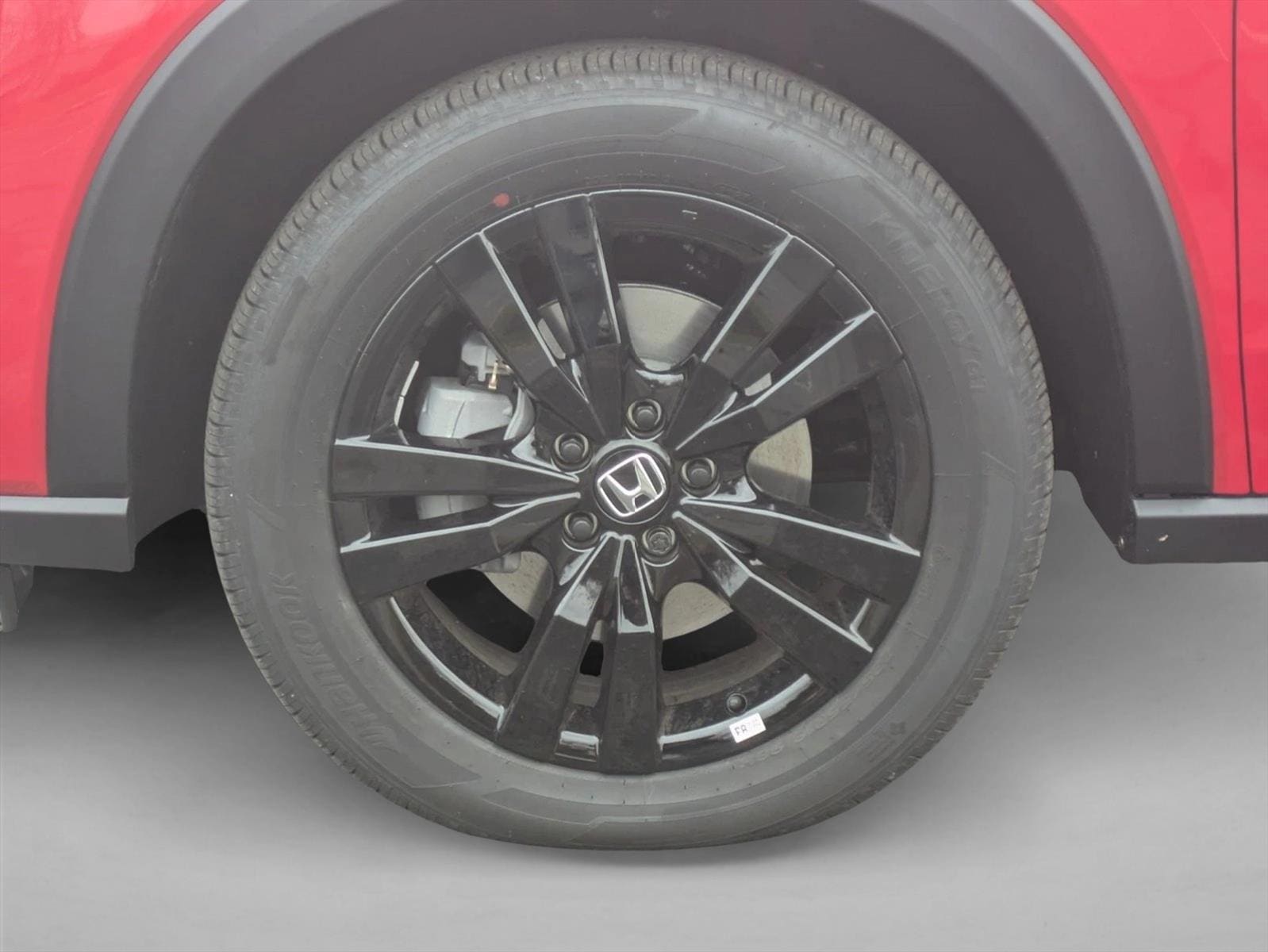 2026 Honda HR-V Sport - Photo 10