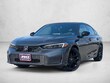  Honda Civic Hybrid