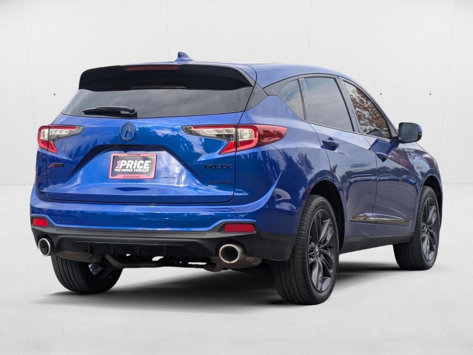 2023 Acura RDX A-Spec Package