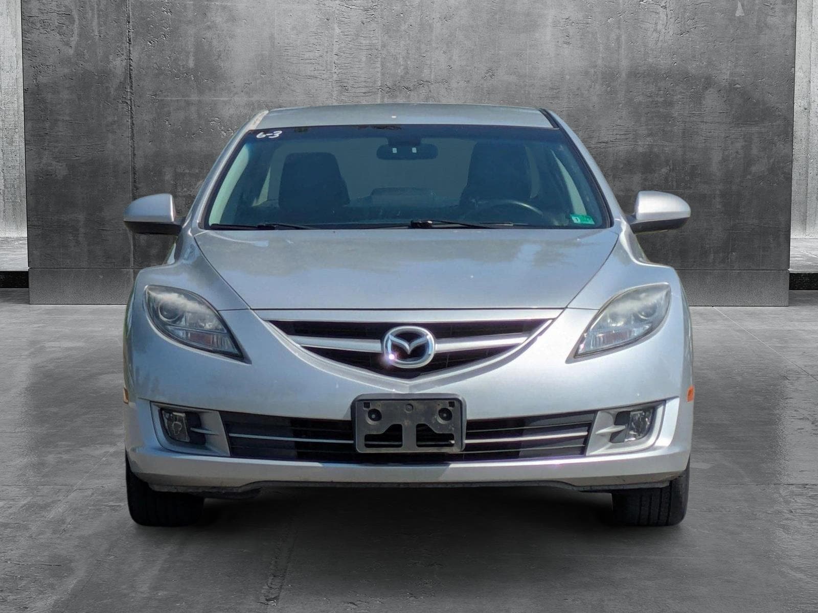 Used 2009 Mazda MAZDA6 i Touring with VIN 1YVHP82A295M31615 for sale in Sterling, VA