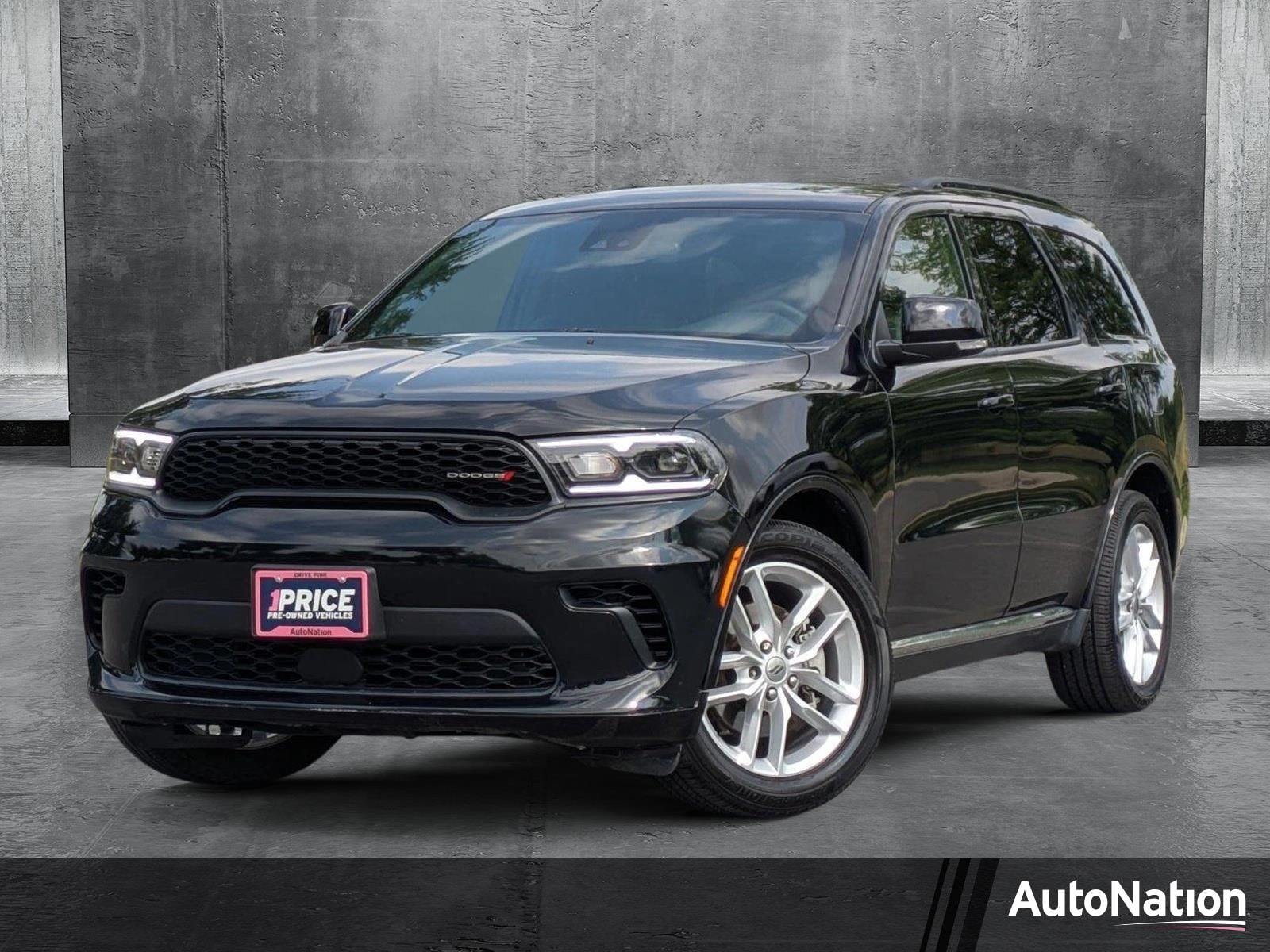 2024 Dodge Durango