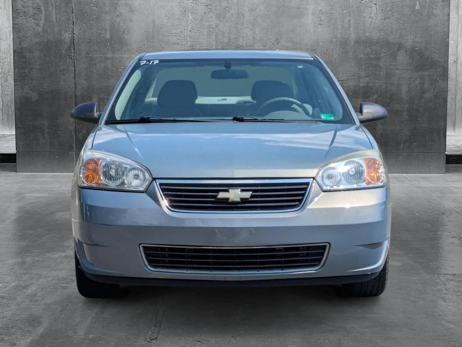 Used 2008 Chevrolet Malibu Classic LS with VIN 1G1ZS58F78F102808 for sale in Sterling, VA