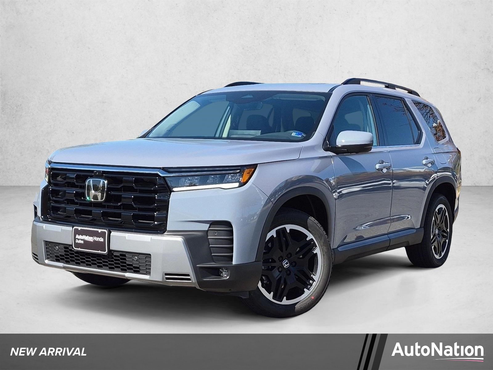  Honda Pilot
