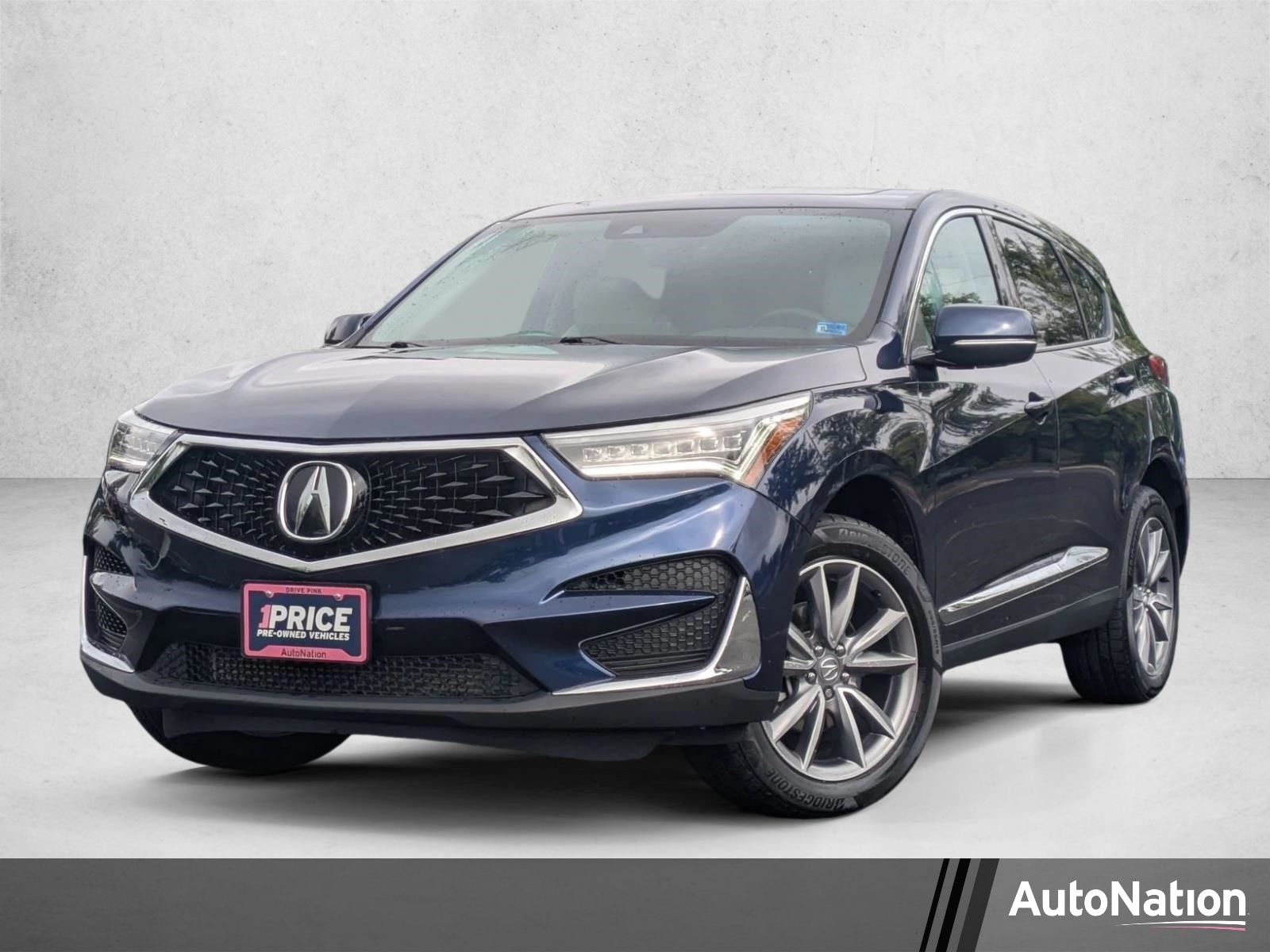 2021 Acura RDX