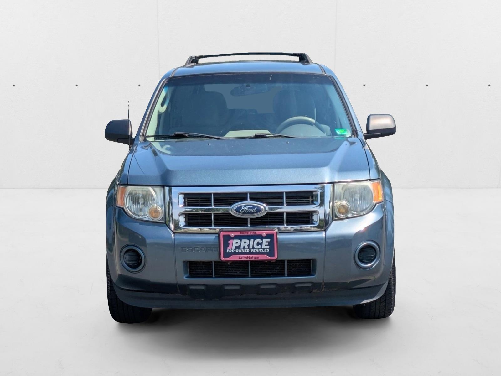 Used 2011 Ford Escape XLS with VIN 1FMCU9C7XBKA48297 for sale in Sterling, VA