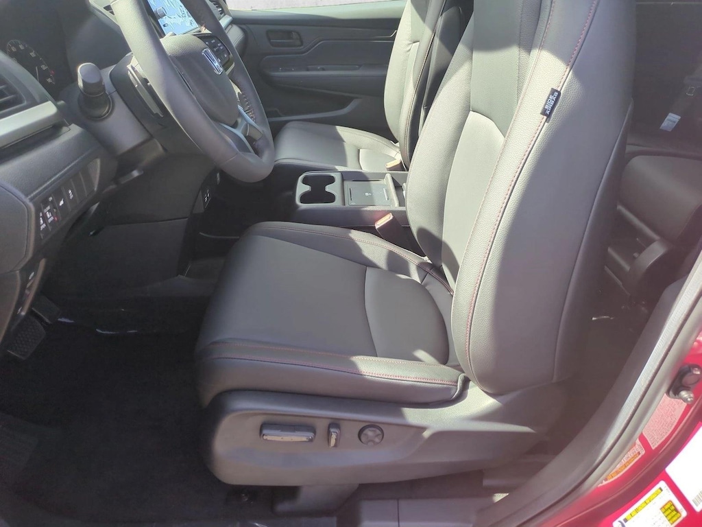 New 2026 Honda Odyssey Sport-L Van Passenger