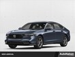  Honda Accord Hybrid