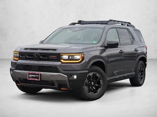 2026 Honda Passport TrailSport Elite SUV