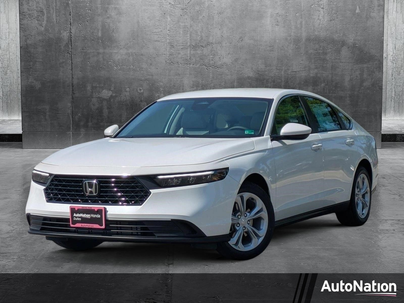 2025 Honda Accord