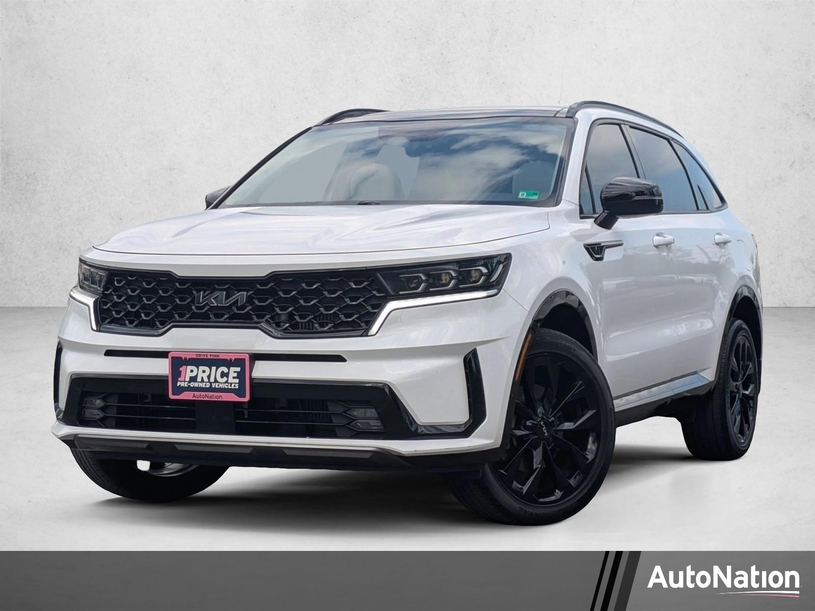 2022 Kia Sorento SX DCT 4WD's photo