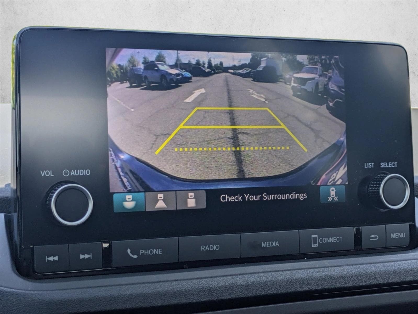 2025 Honda Accord SE - Photo 13