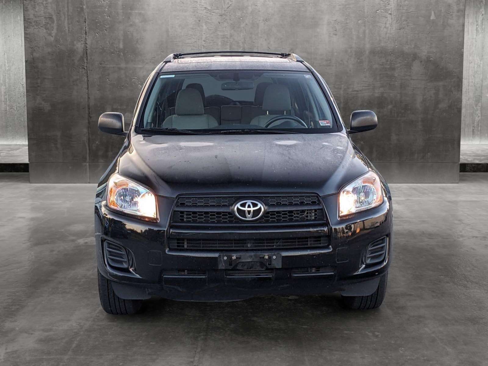 Used 2012 Toyota RAV4 Base with VIN 2T3ZF4DV4CW145044 for sale in Sterling, VA