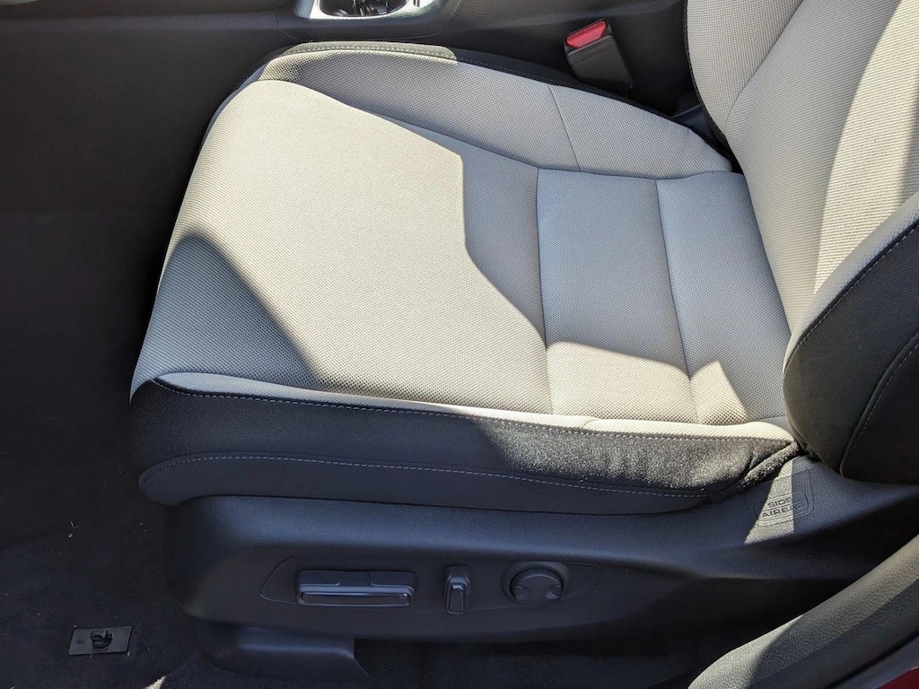 New 2026 Honda CR-V EX SUV