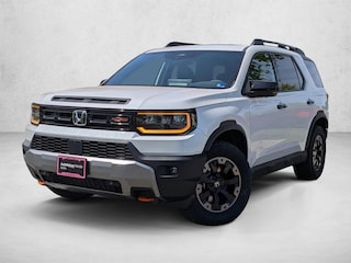 2026 Honda Passport TrailSport Elite SUV