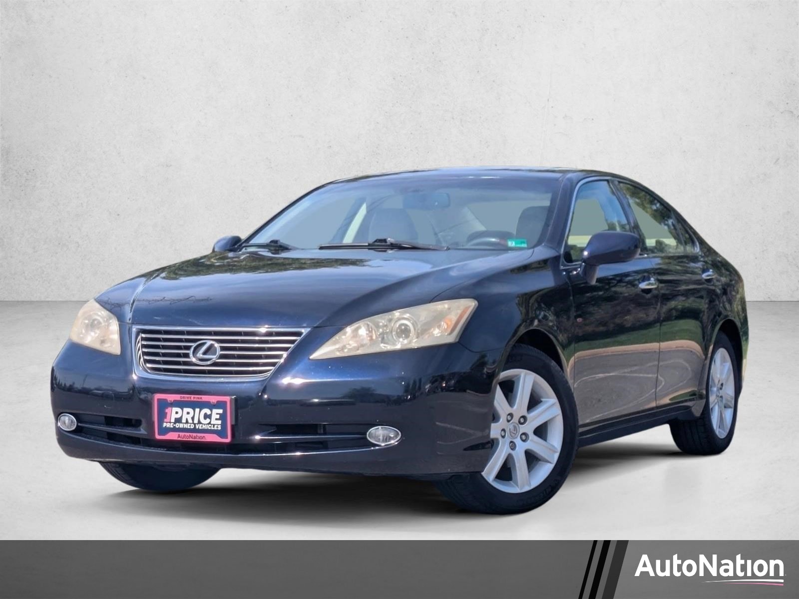 2009 Lexus ES 350 350's photo