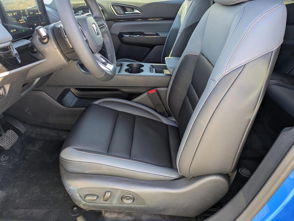 New 2026 Honda Prologue Touring SUV