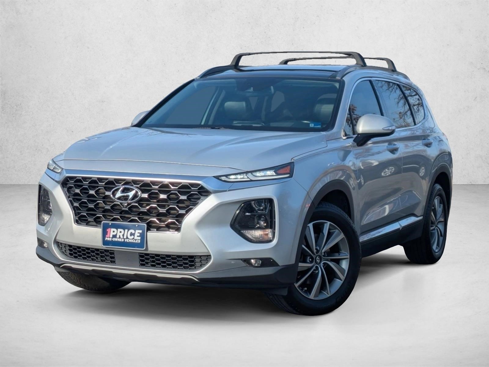 2019 Hyundai Santa Fe Ultimate's photo