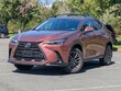 LEXUS NX 350h