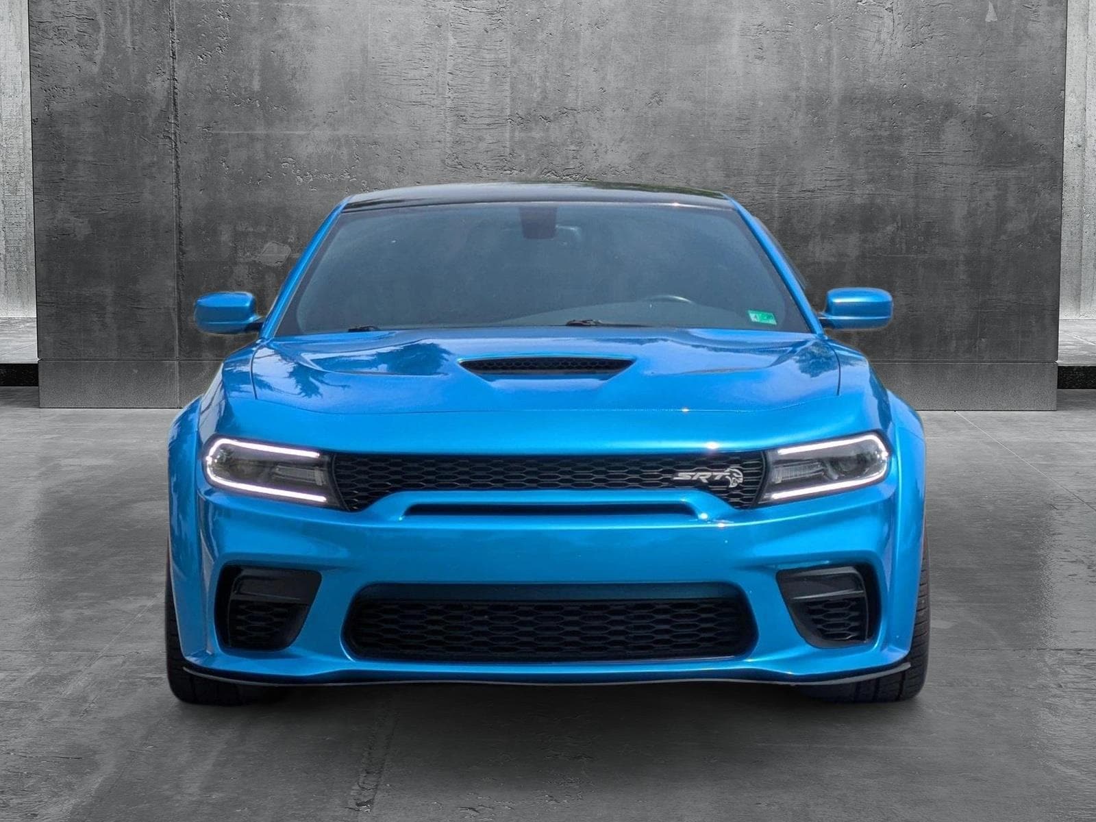 Used 2016 Dodge Charger SRT Hellcat with VIN 2C3CDXL94GH265535 for sale in Sterling, VA