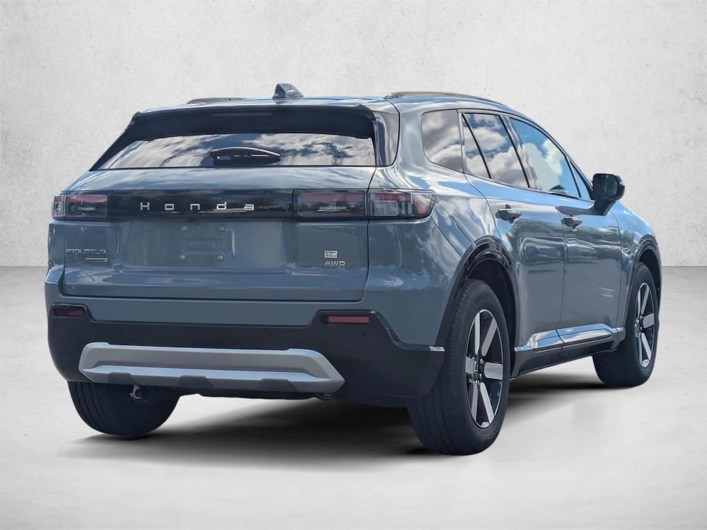 New 2026 Honda Prologue Touring SUV