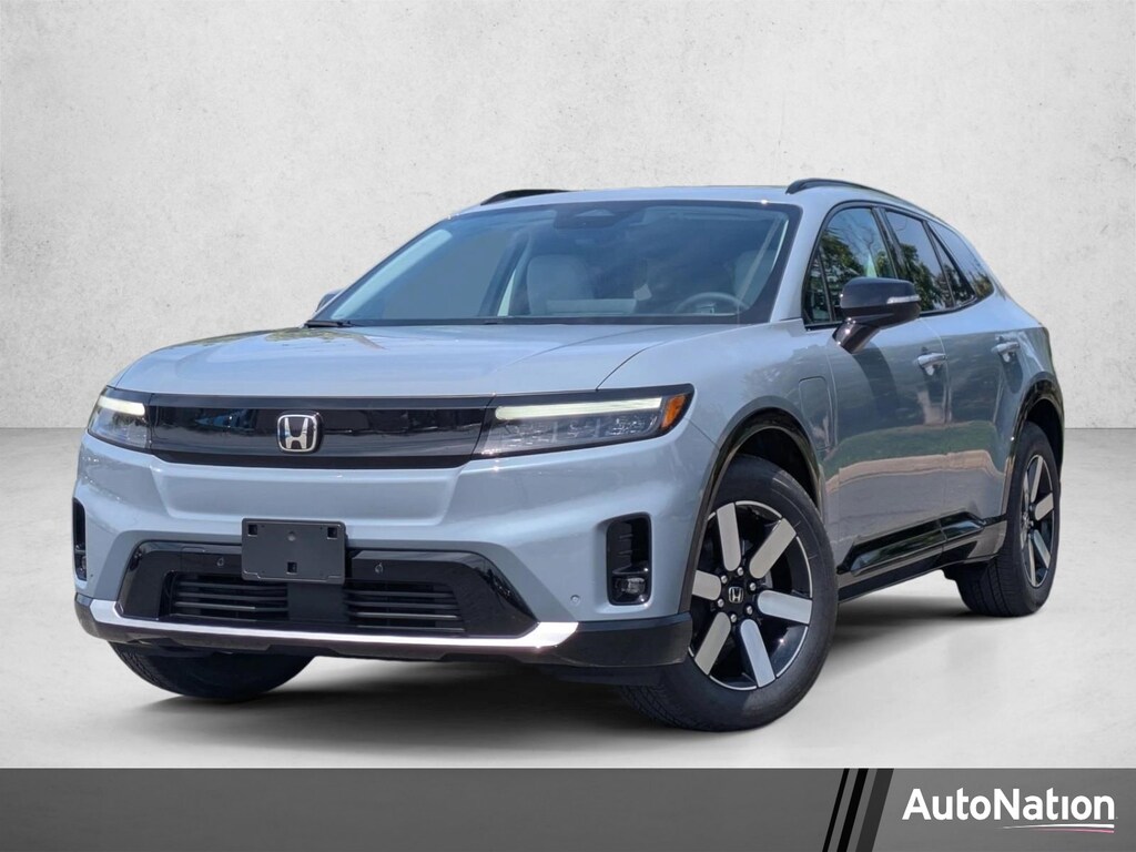 New 2026 Honda Prologue Touring SUV