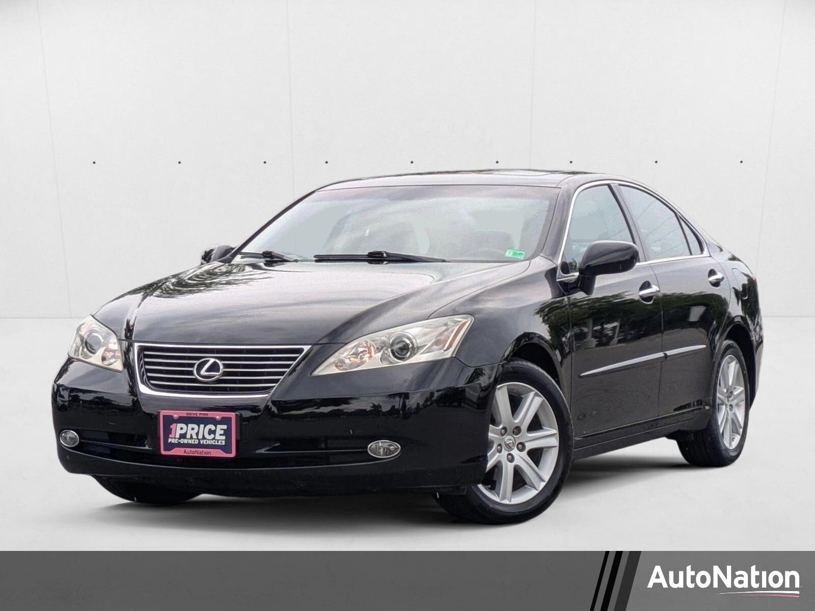 2009 Lexus ES