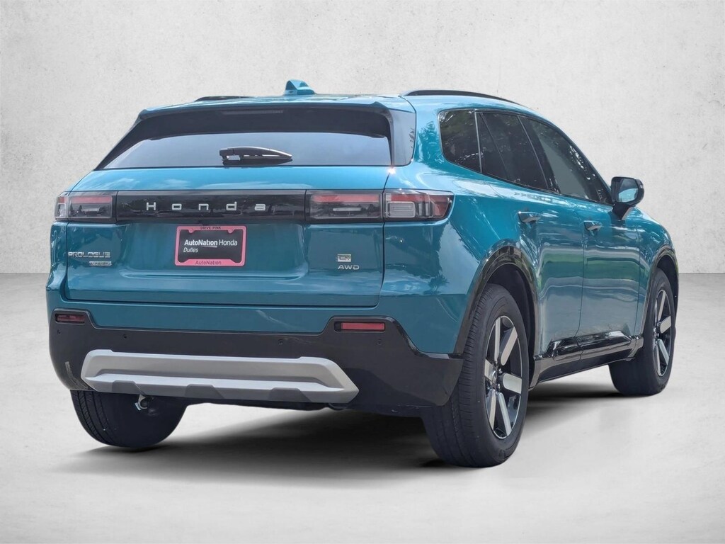 New 2026 Honda Prologue Touring SUV