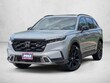 Honda CR-V Hybrid