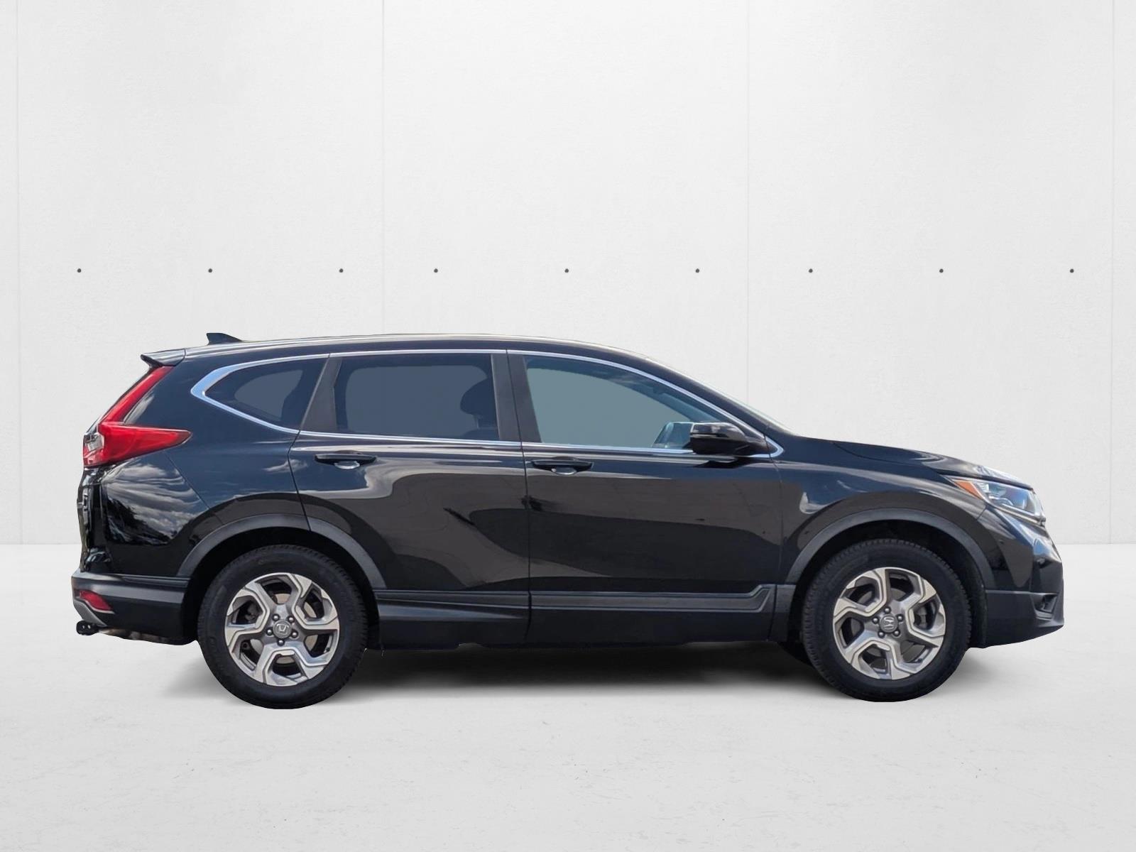 2019 Honda CR-V EX-L photo 4
