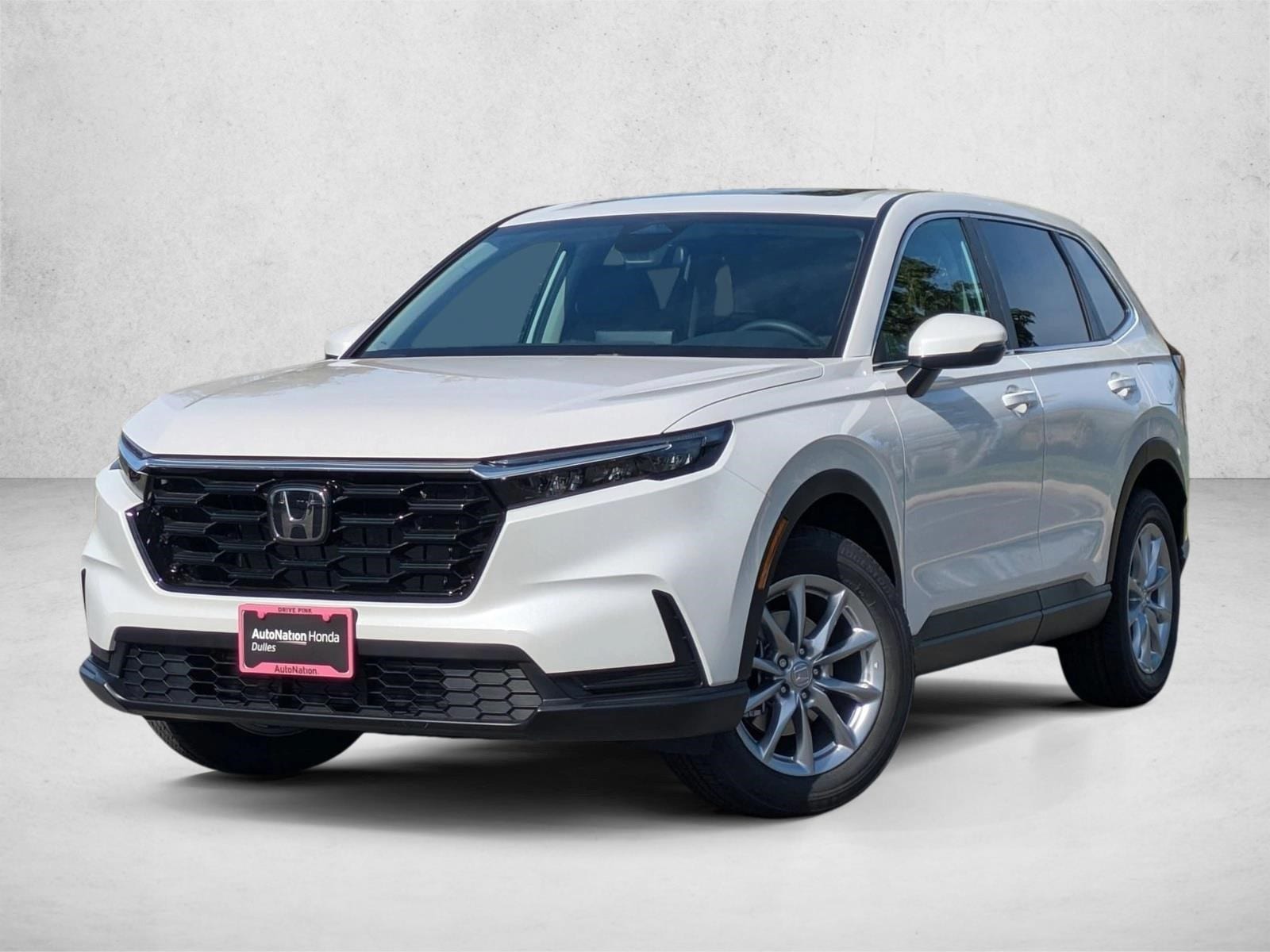 2026 Honda CR-V EX's photo