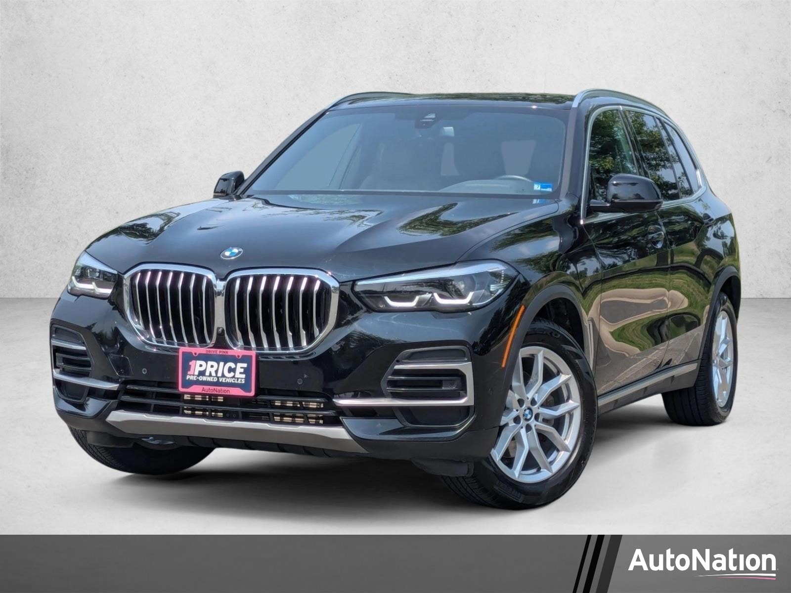 2023 BMW X5