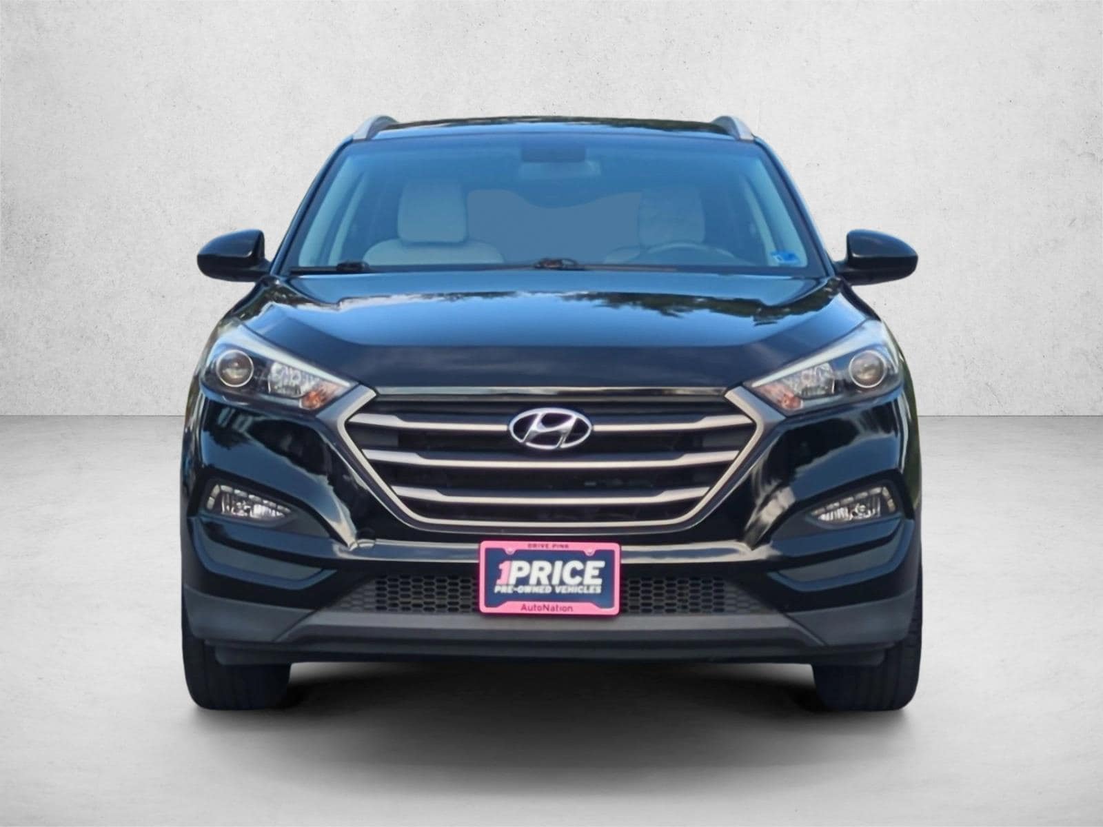 Used 2016 Hyundai Tucson SE with VIN KM8J3CA49GU109117 for sale in Sterling, VA