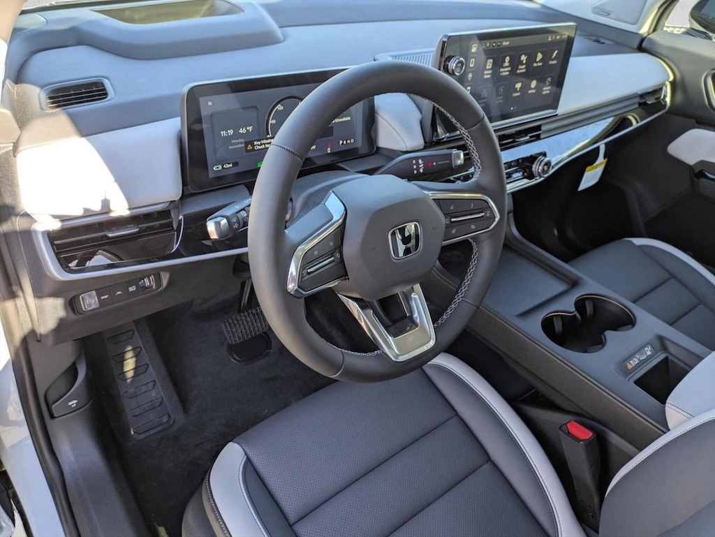 New 2026 Honda Prologue Elite SUV