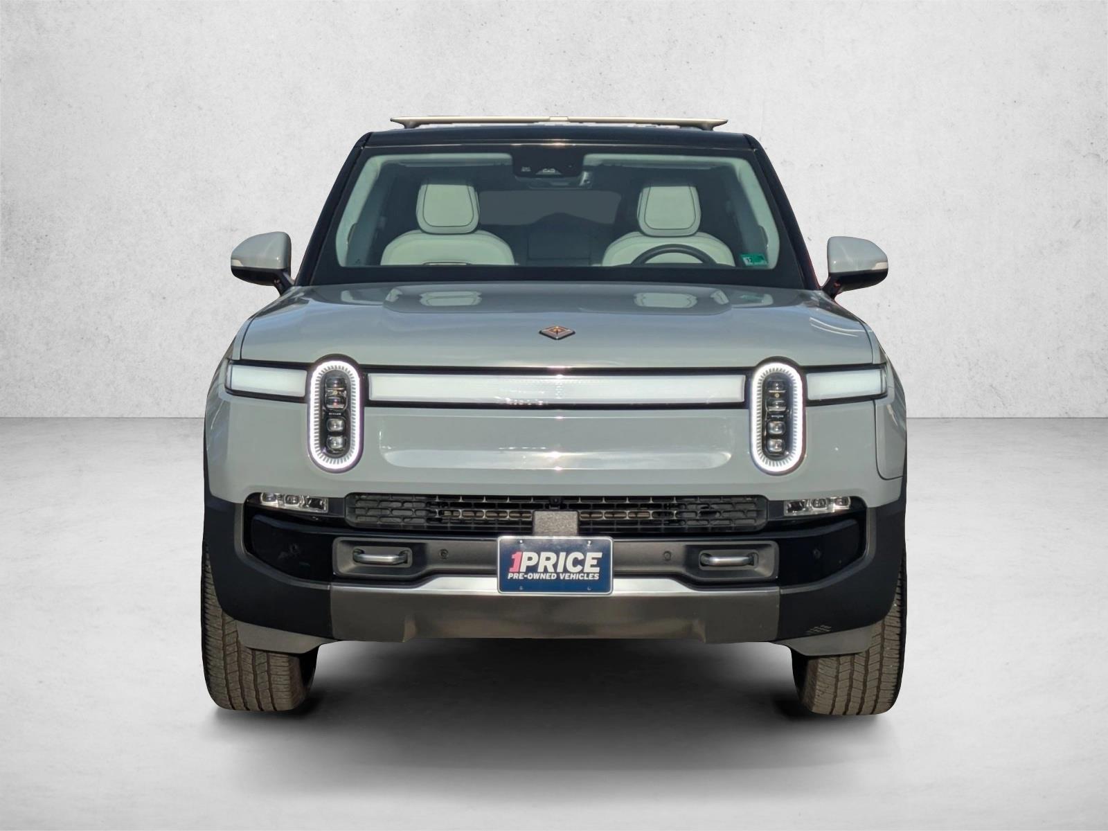 Used 2023 Rivian R1S Adventure with VIN 7PDSGBBA0PN024343 for sale in Sterling, VA