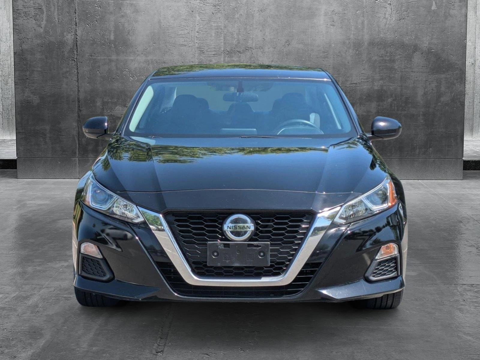 Used 2020 Nissan Altima S with VIN 1N4BL4BVXLC249897 for sale in Sterling, VA