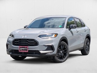 2026 Honda HR-V Sport SUV