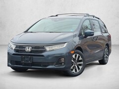 2026 Honda Odyssey EX-L Van Passenger