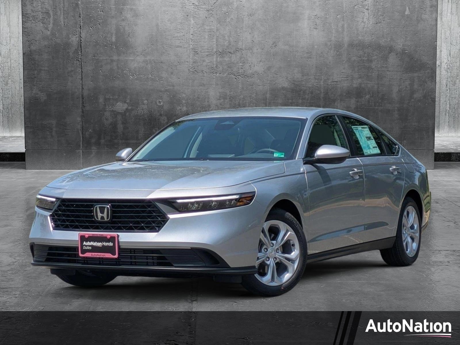 2025 Honda Accord