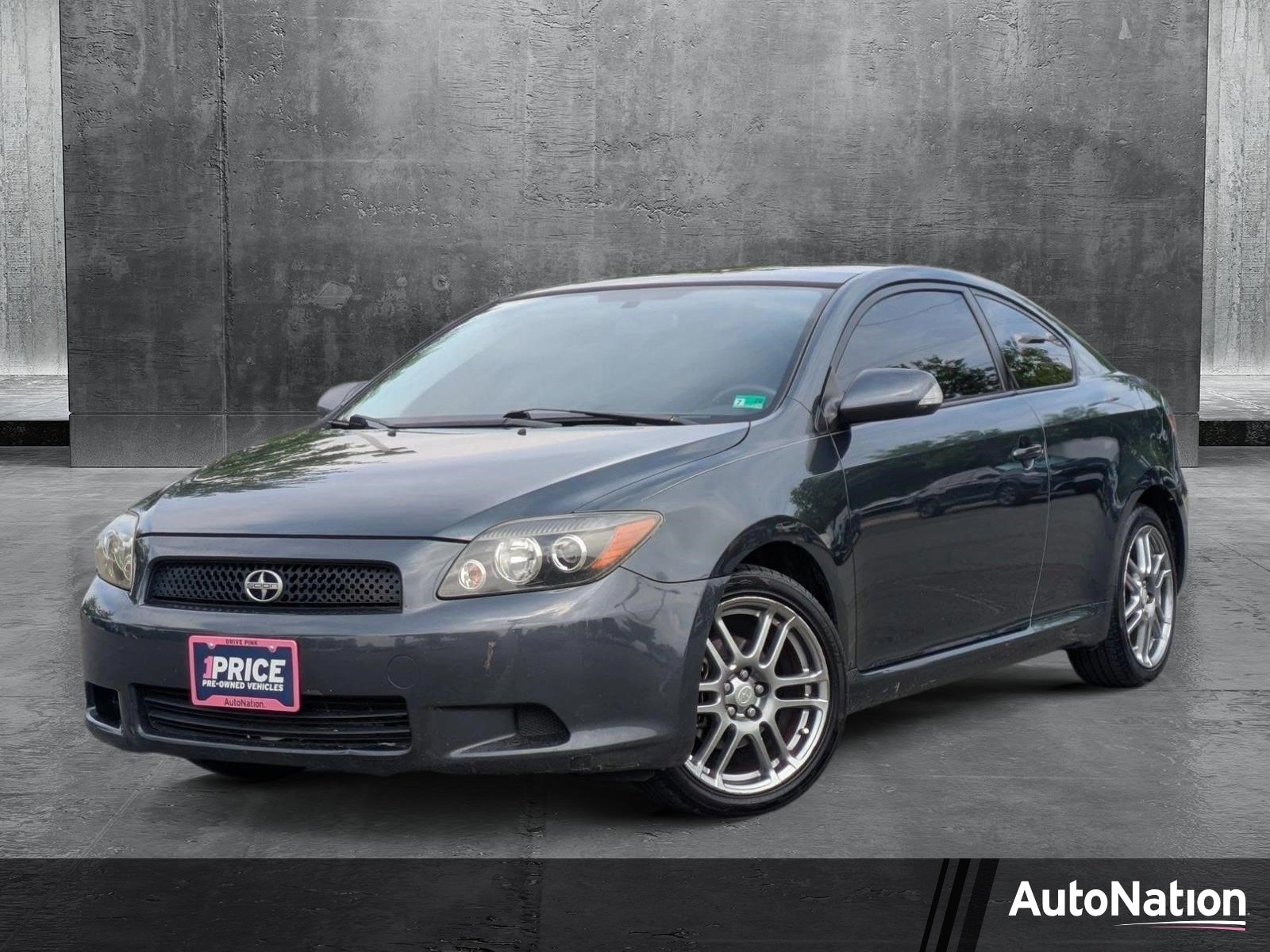 2010 Scion tC