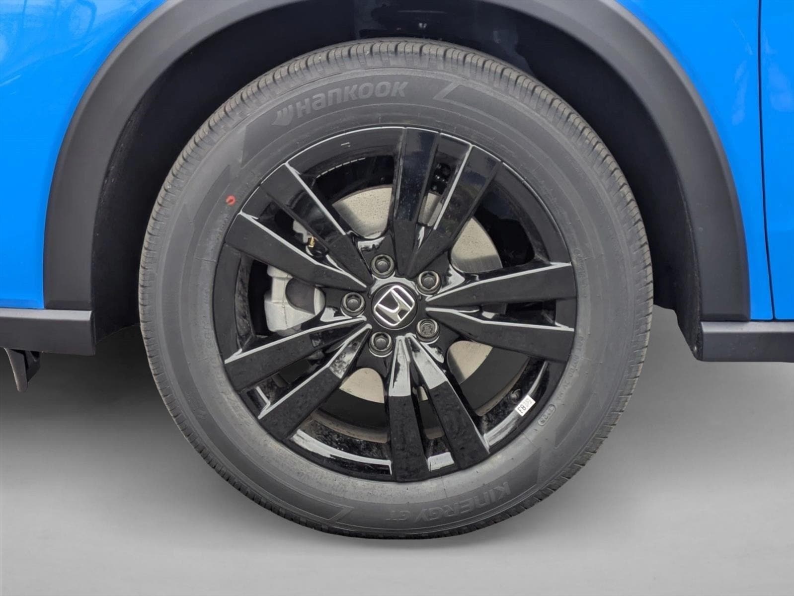 2026 Honda HR-V Sport - Photo 10
