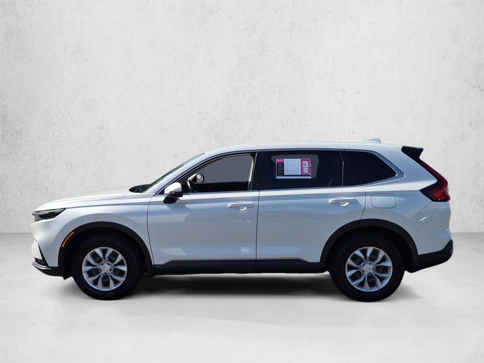 2023 Honda CR-V LX - Photo 9