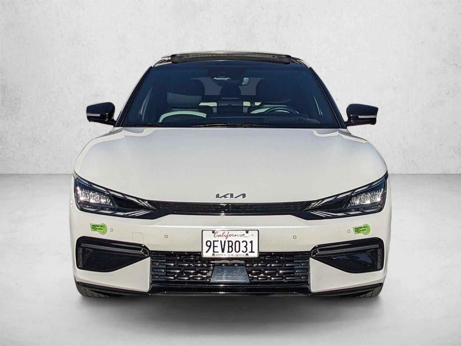 2023 Kia EV6 GT-Line photo 2