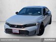  Honda Civic Si
