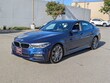  BMW 530e