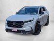  Honda CR-V Hybrid