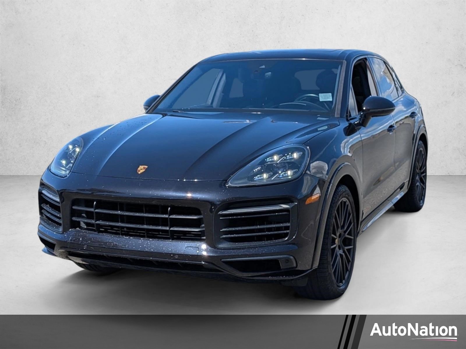 2021 Porsche Cayenne GTS's photo