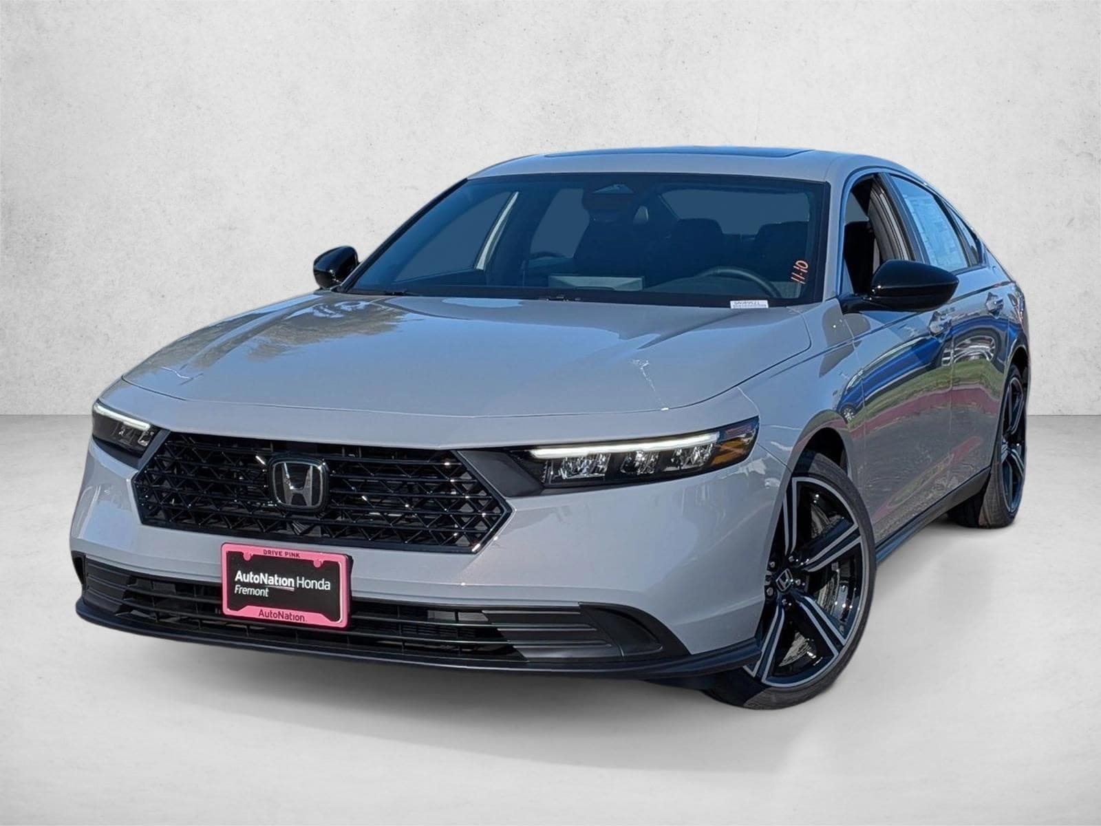 2025 Honda Accord