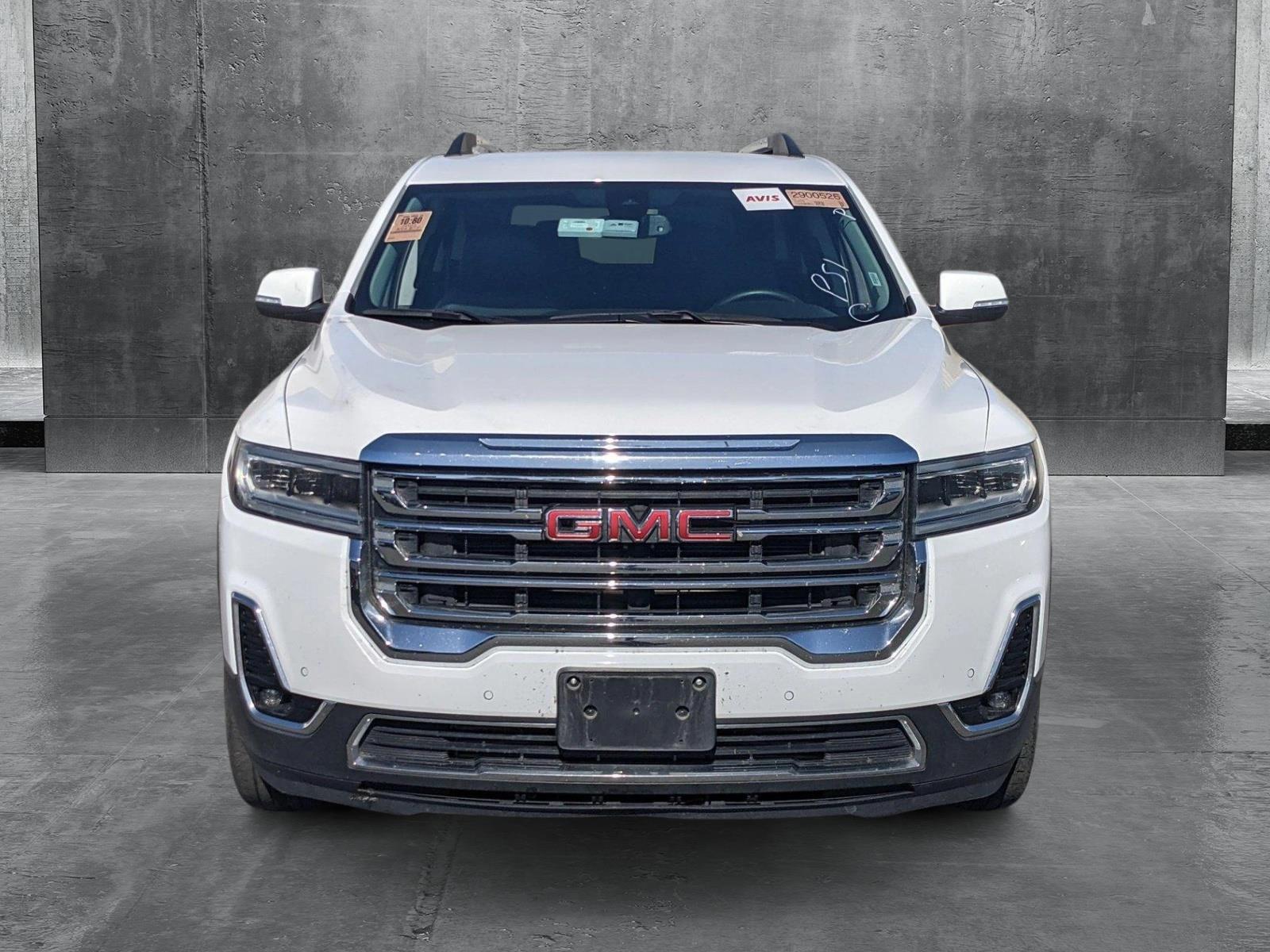 2023 Gmc Acadia SLT photo 2