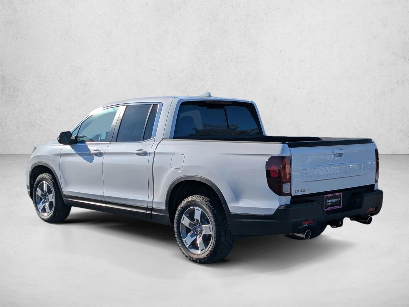 2025 Honda Ridgeline RTL - Photo 9
