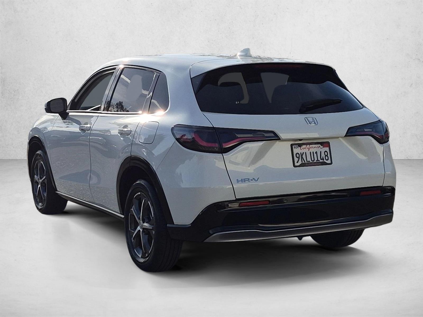 2024 Honda HR-V EX-L - Photo 8